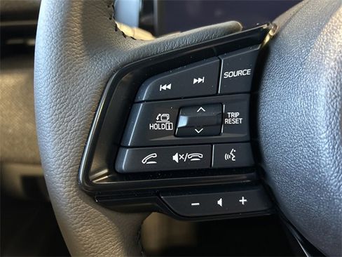 New 2026 Subaru Outback Limited image 4