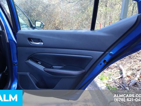 Used 2025 Nissan Altima 2.5 SR FWD image 23