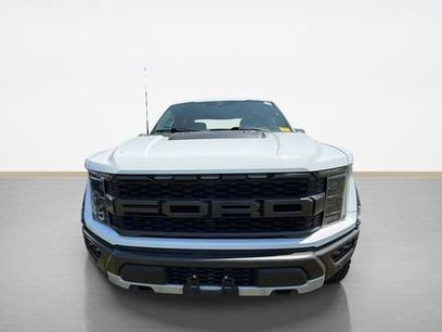 Certified 2023 Ford F150 Raptor