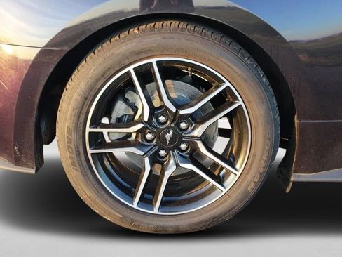 Used 2023 Ford Mustang Premium image 33