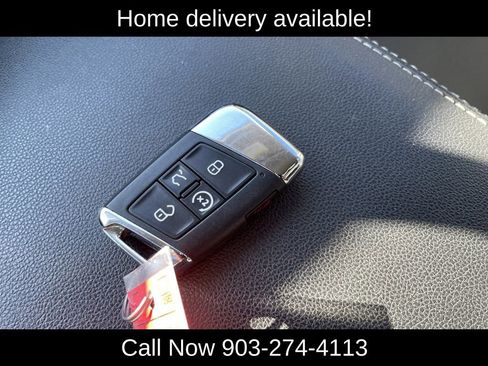 Used 2021 Volkswagen Atlas SE w/ Towing Package image 30