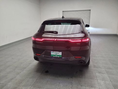 Used 2024 Dodge Hornet R/T AWD/4WD image 7