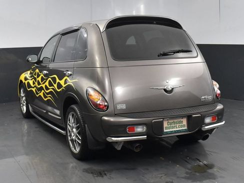 Used 2001 Chrysler PT Cruiser FWD image 7