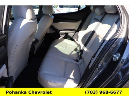 Used 2020 MAZDA MAZDA3 Hatchback w/ Preferred Package image 26