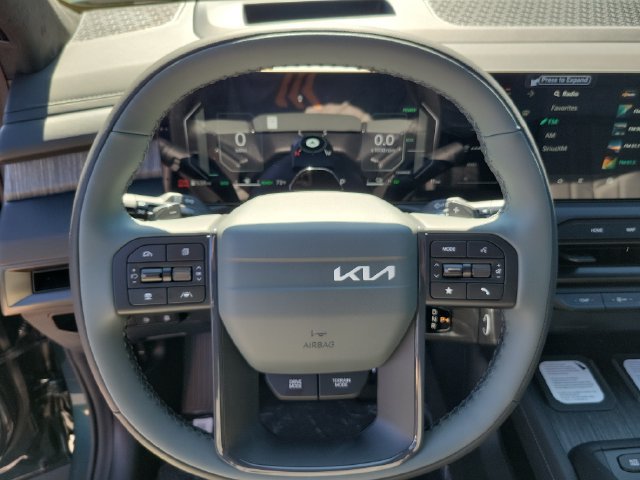 New 2027 Kia Telluride X-Line SX Prestige AWD/4WD image 17
