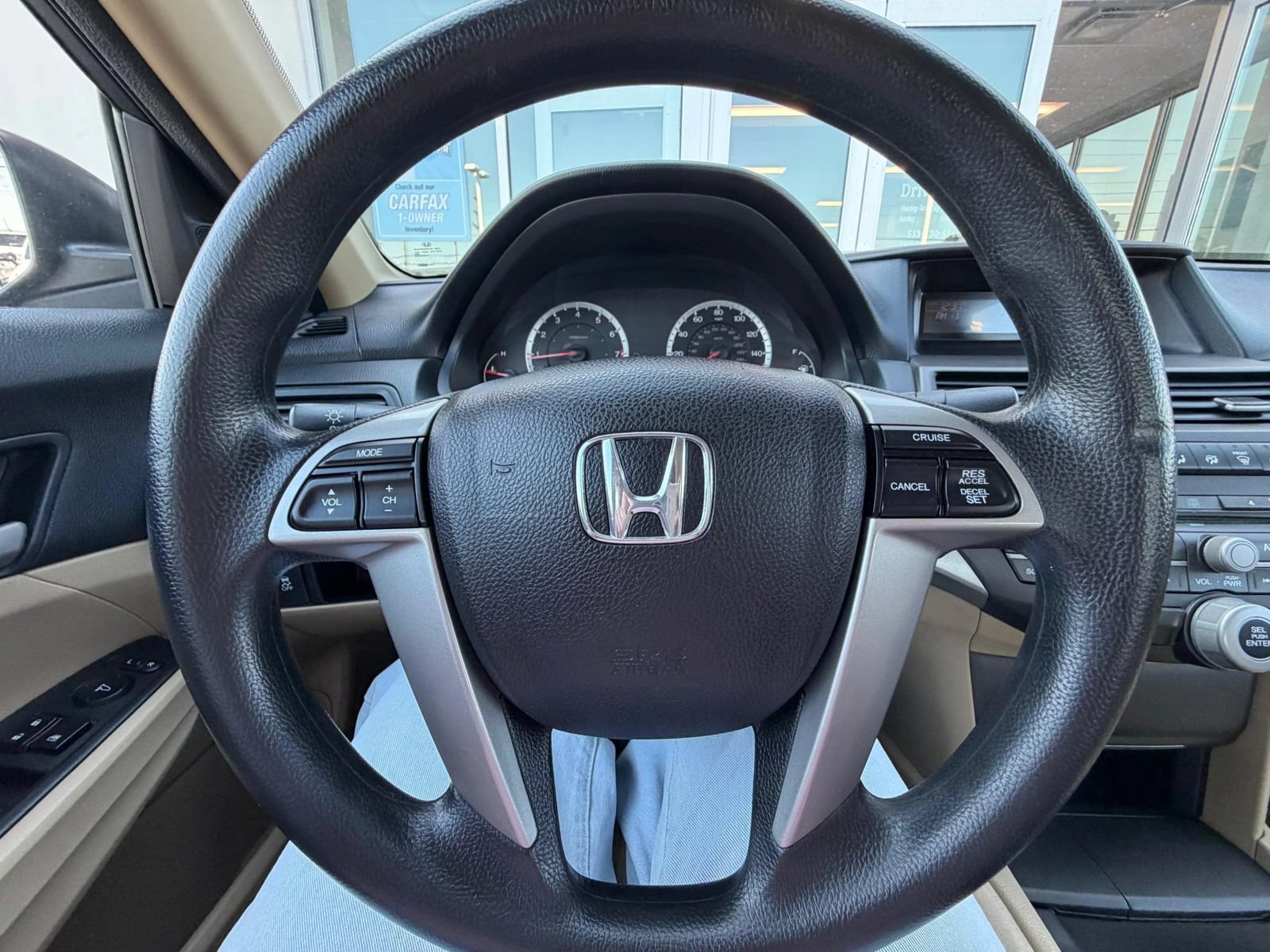 Used 2012 Honda Accord LX image 12