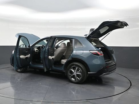 Used 2023 Honda HR-V EX-L image 28