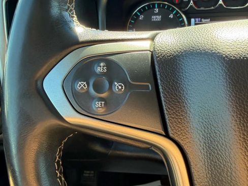 Used 2018 Chevrolet Silverado 1500 LT w/ All Star Edition image 22