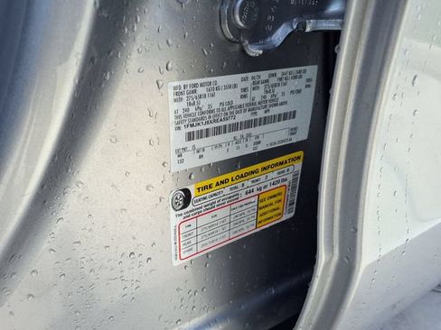 Certified 2024 Ford Expedition Max XLT AWD/4WD image 35