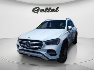 Used 2025 Mercedes-Benz GLE 350 4MATIC video 2
