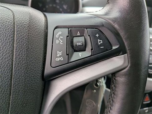 Used 2014 Chevrolet Cruze LT image 19