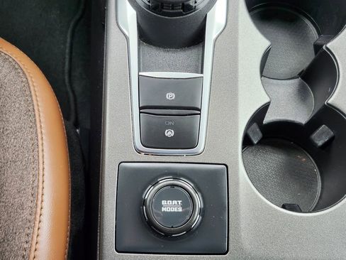 Used 2025 Ford Bronco Sport Outer Banks w/ Outer Banks Tech Package+ image 23