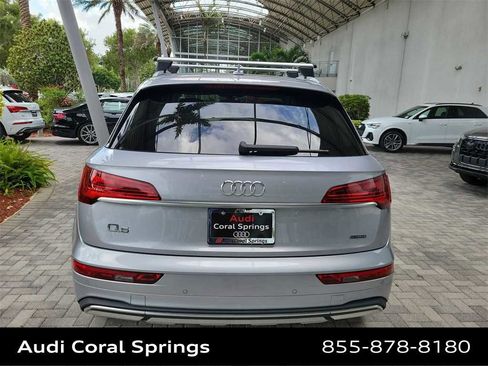 Certified 2023 Audi Q5 2.0T Premium w/ Convenience Package image 13