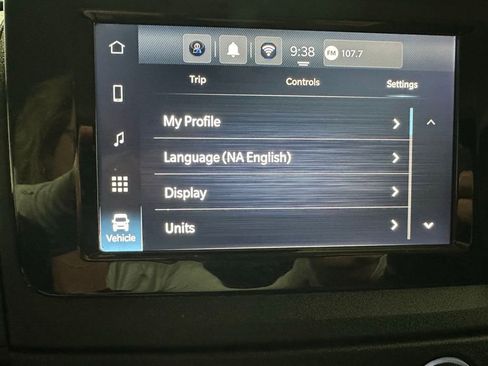 Used 2023 RAM ProMaster 3500 image 30