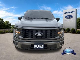 Used 2025 Ford F150 STX AWD/4WD video 2