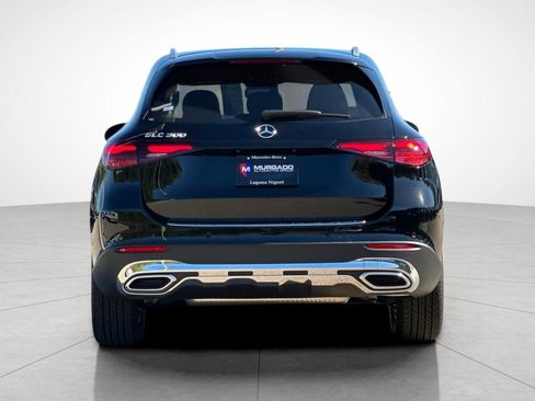New 2026 Mercedes-Benz GLC 300 image 7