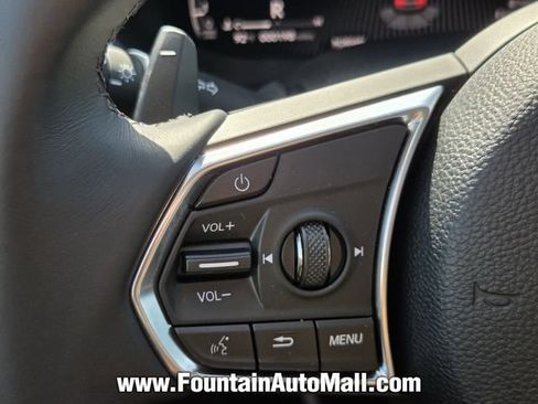 Used 2026 Acura MDX FWD w/ Technology Package image 22