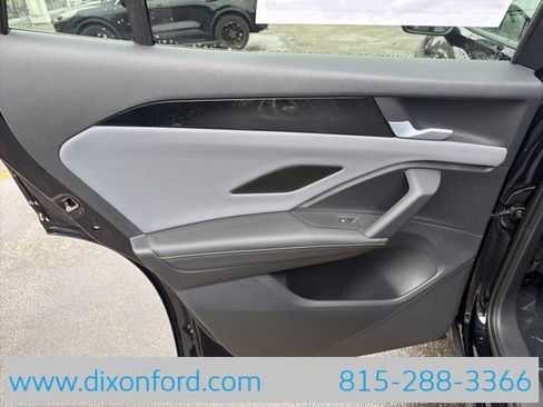 New 2026 Volkswagen Tiguan SE R-Line image 24