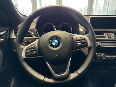 Used 2021 BMW X1 xDrive28i w/ Convenience Package image 16