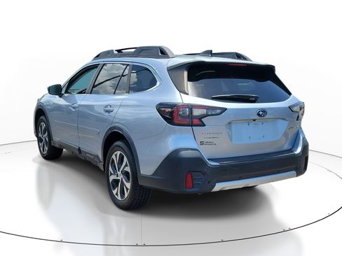 Used 2020 Subaru Outback Limited AWD/4WD image 4