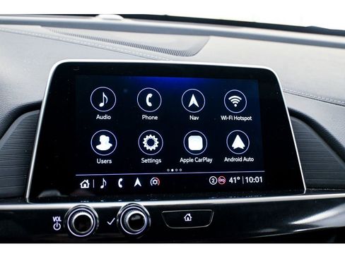 Used 2023 Cadillac CT4 V Blackwing w/ Watkins Glen IMSA Edition image 65