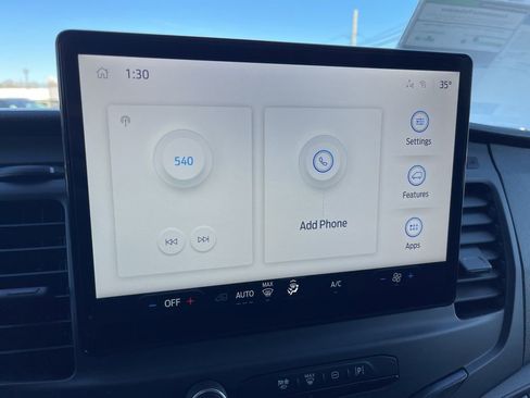 New 2026 Ford Transit 350 148 High Roof Extended image 10