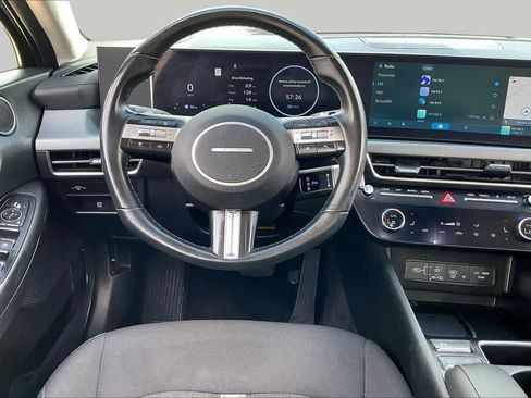 Used 2024 Hyundai Sonata SEL w/ Convenience Package FWD image 5