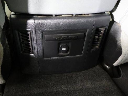 Used 2015 RAM 1500 Outdoorsman image 24