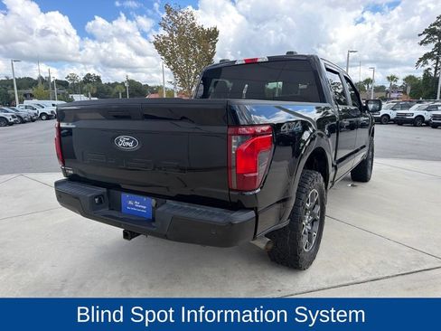 Used 2024 Ford F150 STX AWD/4WD image 8
