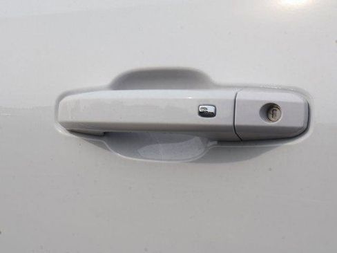 New 2026 GMC Canyon AT4 image 22