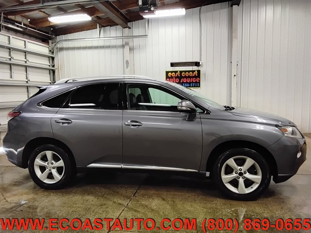 Used 2015 Lexus RX 350 AWD image 2