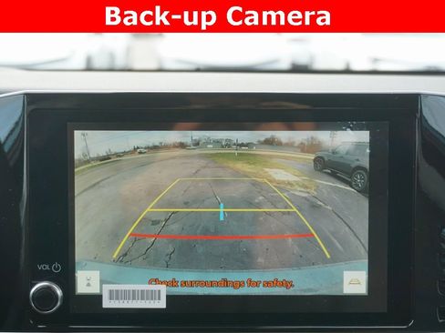 New 2026 Toyota Camry SE image 8