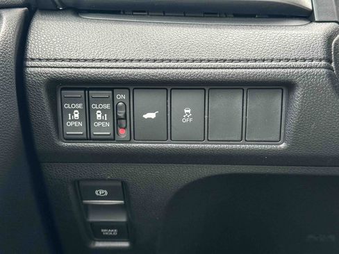 New 2026 Honda Odyssey EX-L image 26