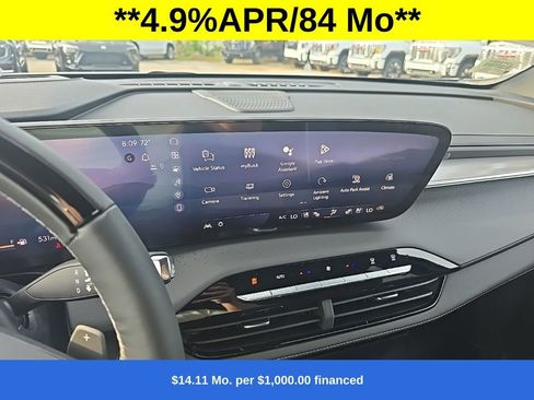 New 2026 Buick Enclave Avenir w/ Super Cruise Package AWD/4WD image 22