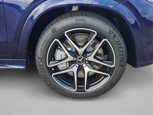 New 2026 Mercedes-Benz GLE 53 AMG 4MATIC image 15
