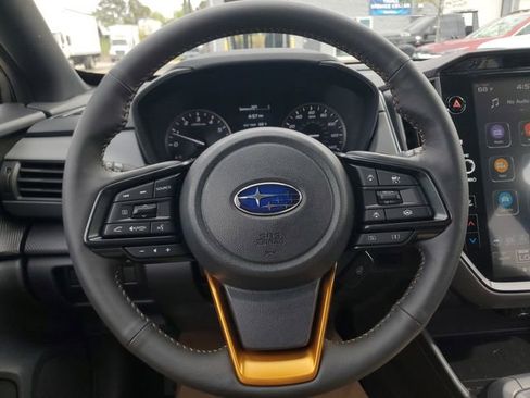 New 2026 Subaru Crosstrek 2.5i Wilderness AWD/4WD image 22