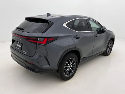 Used 2025 Lexus NX 350 AWD w/ Accessory Package (2T) image 10