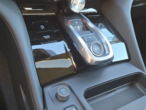 New 2026 Acura MDX Base image 34