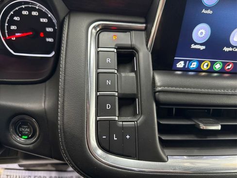 Used 2021 Chevrolet Tahoe LT image 38