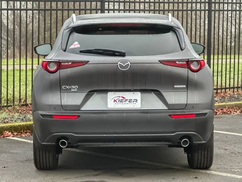 New 2026 MAZDA CX-30 AWD 2.5 S image 4
