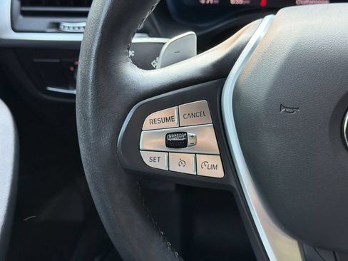 Certified 2023 BMW X3 xDrive30i AWD/4WD image 15