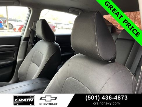 Used 2022 Nissan Altima 2.5 SV image 26