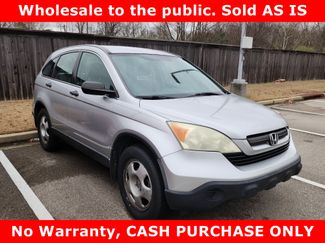 Used 2009 Honda CR-V LX video 1