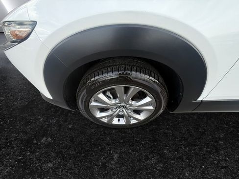 Used 2021 MAZDA CX-30 AWD 2.5 S w/ Select Package image 20