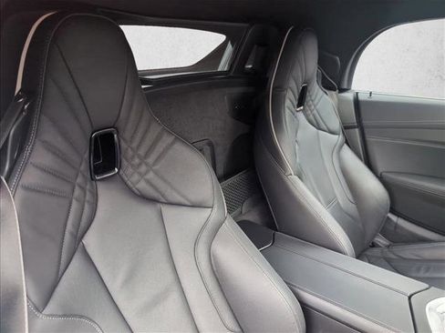 Used 2022 BMW Z4 M40i w/ Premium Package image 18