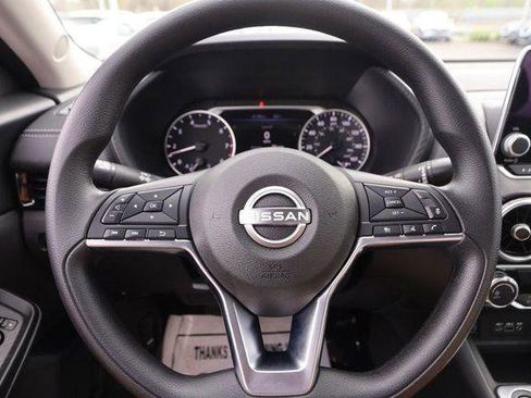 Used 2024 Nissan Sentra SV image 10