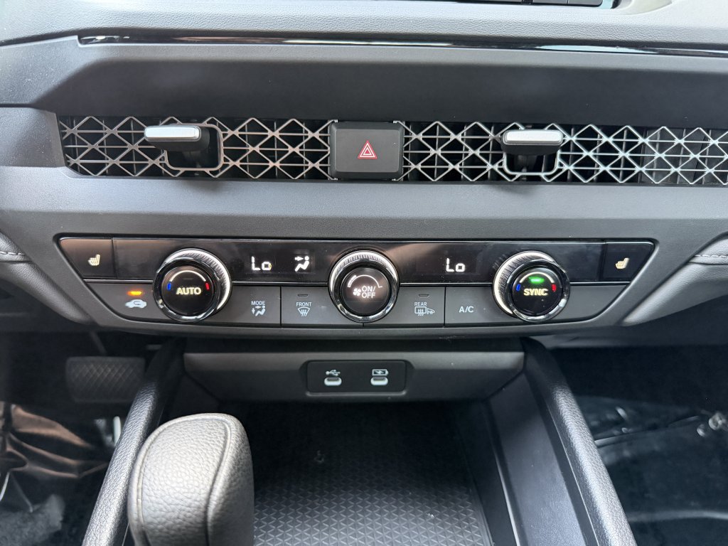 Used 2024 Honda Accord EX image 22