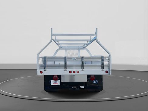 New 2026 Ford F450 XL w/ XL Chrome Package image 6