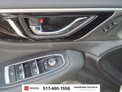 Used 2022 Subaru Outback Limited AWD/4WD image 15