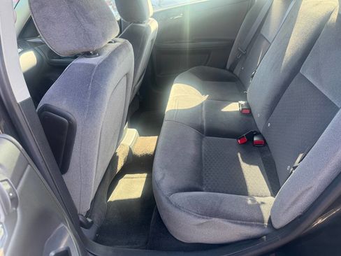 Used 2014 Chevrolet Impala Limited LS FWD image 7
